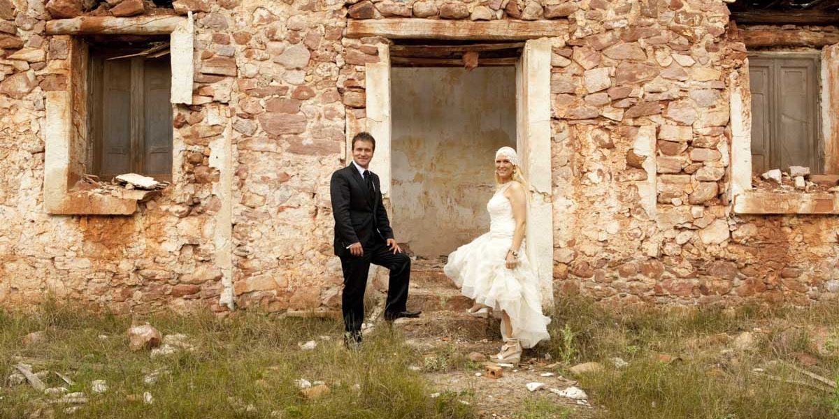 escapada-rapida-con-post-boda-en-boniches post boda novios en boniches cuadra