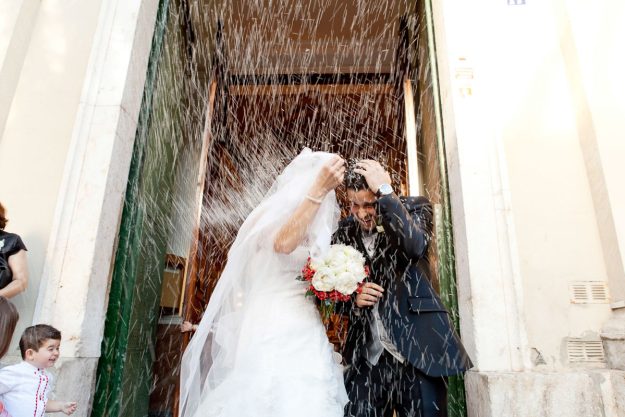 reportaje de boda arroz