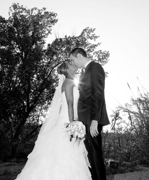 fotos de pareja de novios