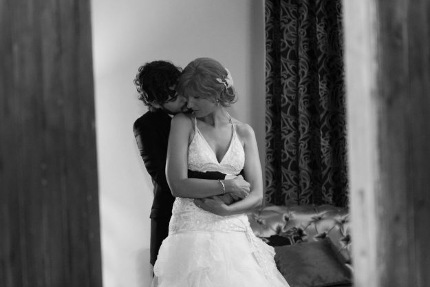 fotos de novios convite