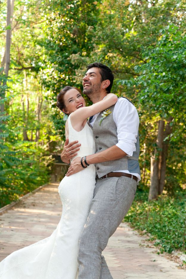 reportaje de boda diferente