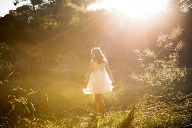 fotos de comunion libertad zanon