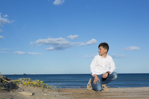 comunion playa libertad zanon