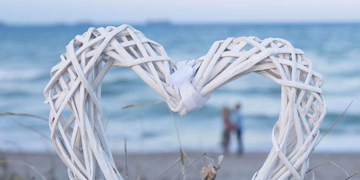 Regalo diferente para San Valentín