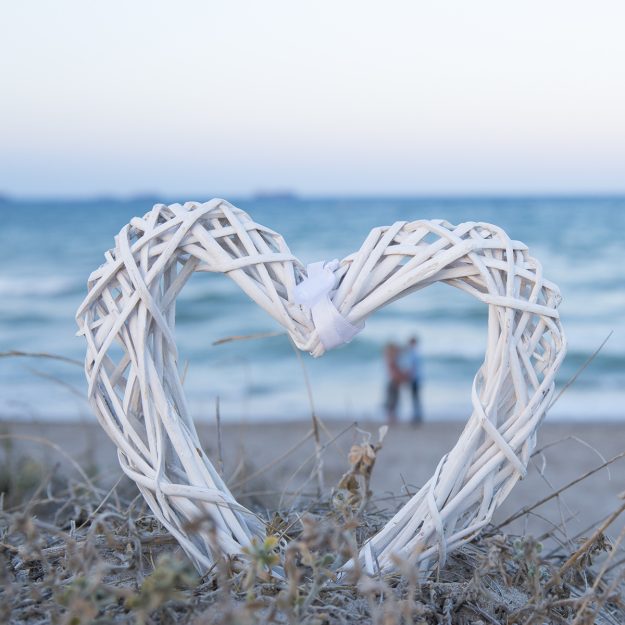 Regalo diferente para San Valentín