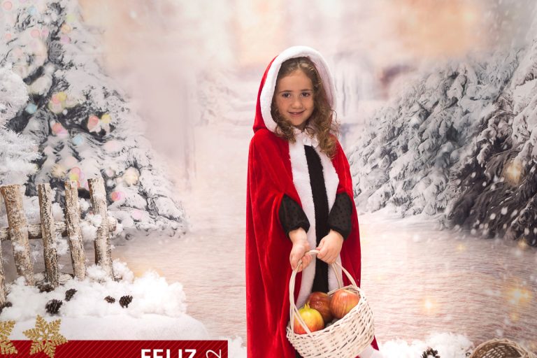 Sesiones de Navidad 2022 Sesiones de Navidad 2022
