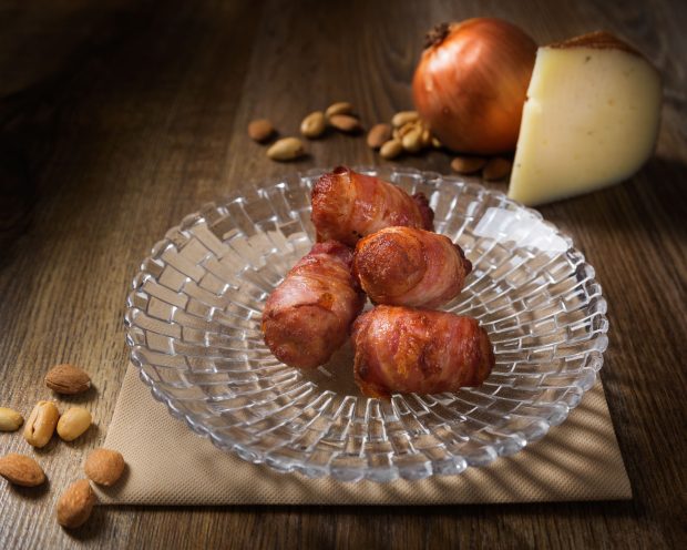 Foto de producto emplatado