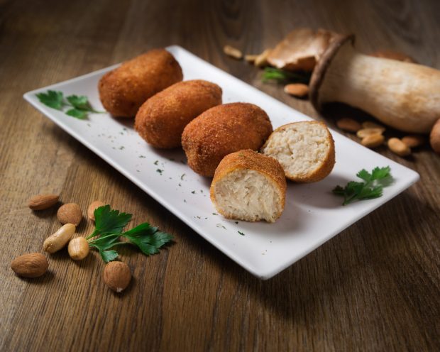 Bodegón gastronomico