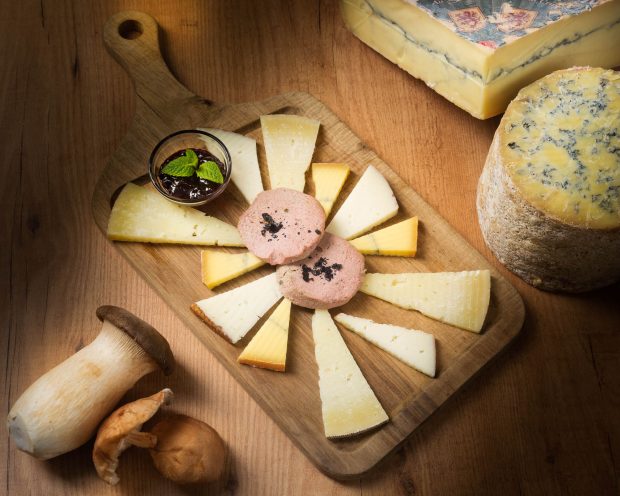 Bodegón fotográfico