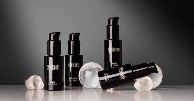 Foto Bodegón de producto