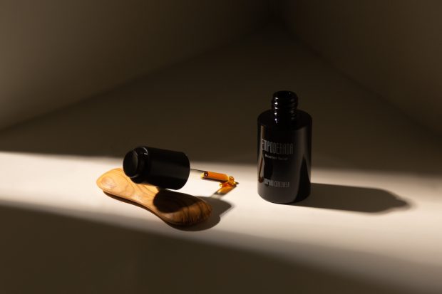 Foto publicitaria Empoderada