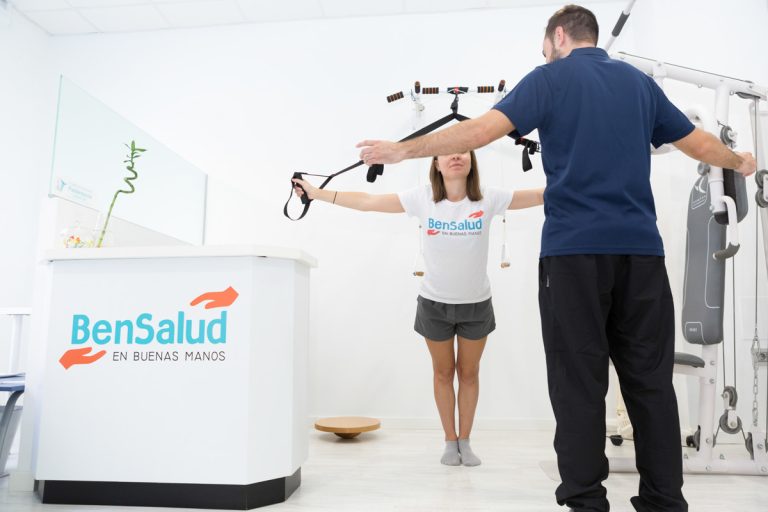 LibertadZanonFotografa-BenSalud-87 Reportaje corporativo para web de Bensalud