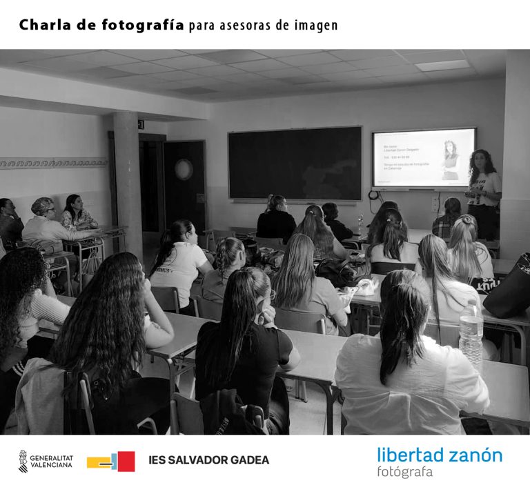 charla_IES_aldaia portada Charla de fotografia y autoestima