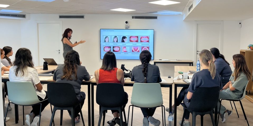 taller de fotografia para empresas